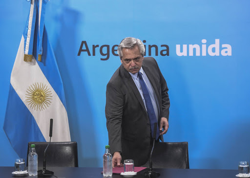 Argentina Unida