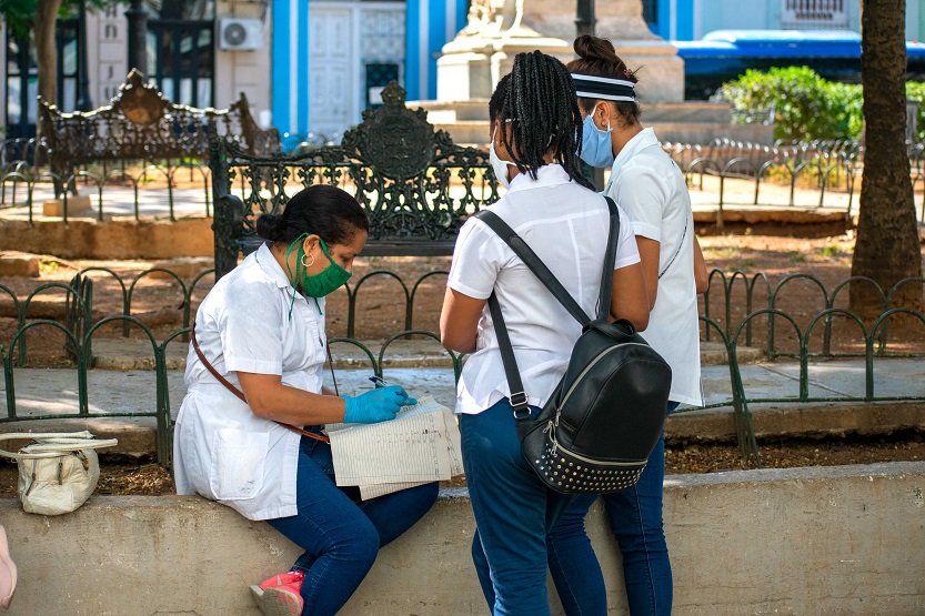 Jóvenes-pesquisaje- covid-19 Jóvenes-pesquisaje- covid-19