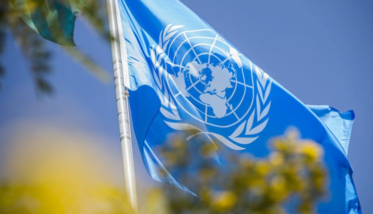 Multilateralismo-Paz-ONU