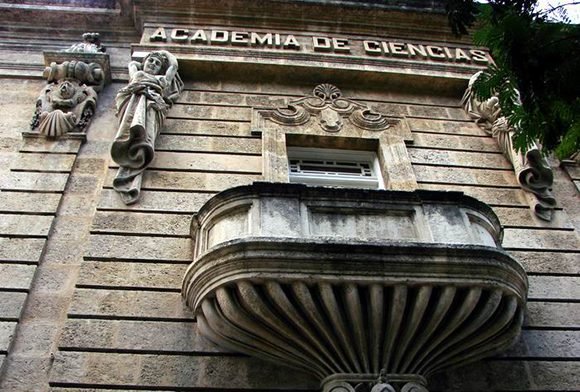 Academia de Ciencias