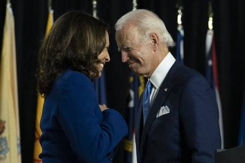 JOE-KAMALA