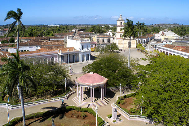 Parque-Remedios-Villa Clara