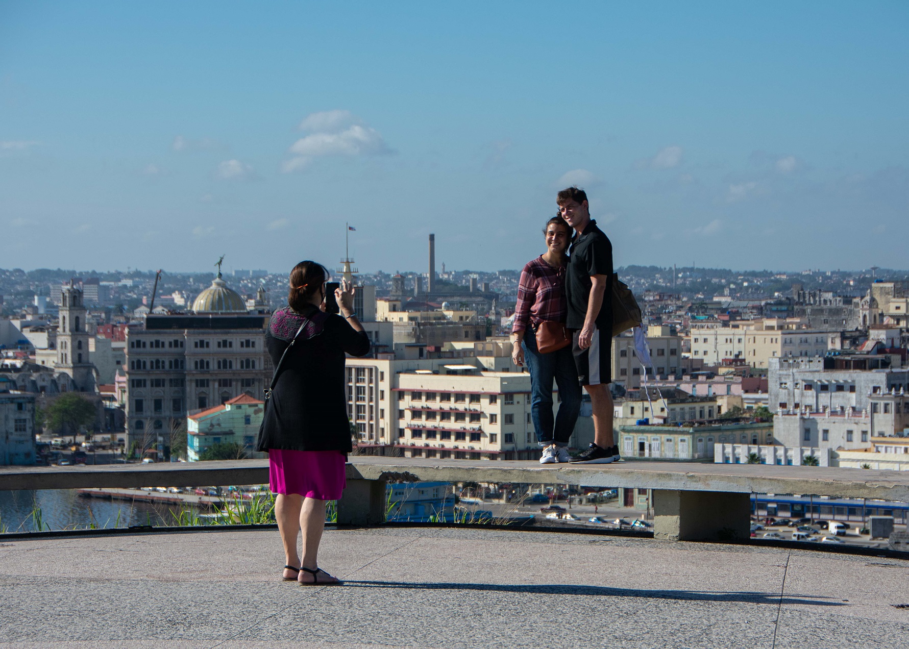 Cristo de La Habana- Alejandro Benitez 3