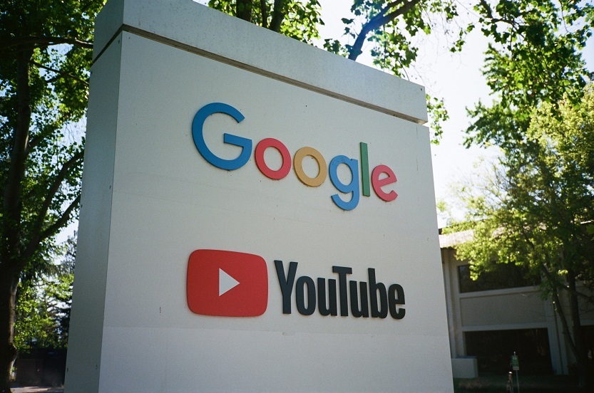 YouTube-empresa-Google Alphabet