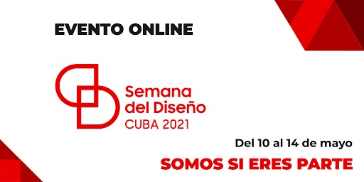 Semana del Diseño Cuba-2021