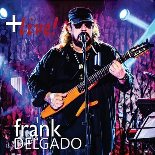 Frank Delgado-audivisual-+Live