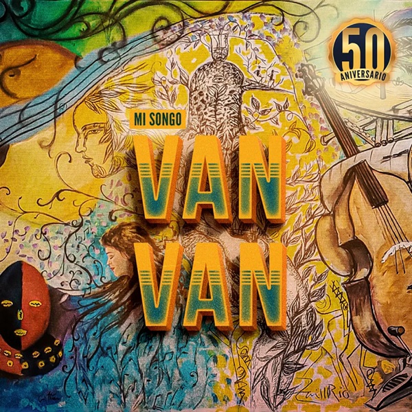 Mi Songo-Audiovisual-Van Van