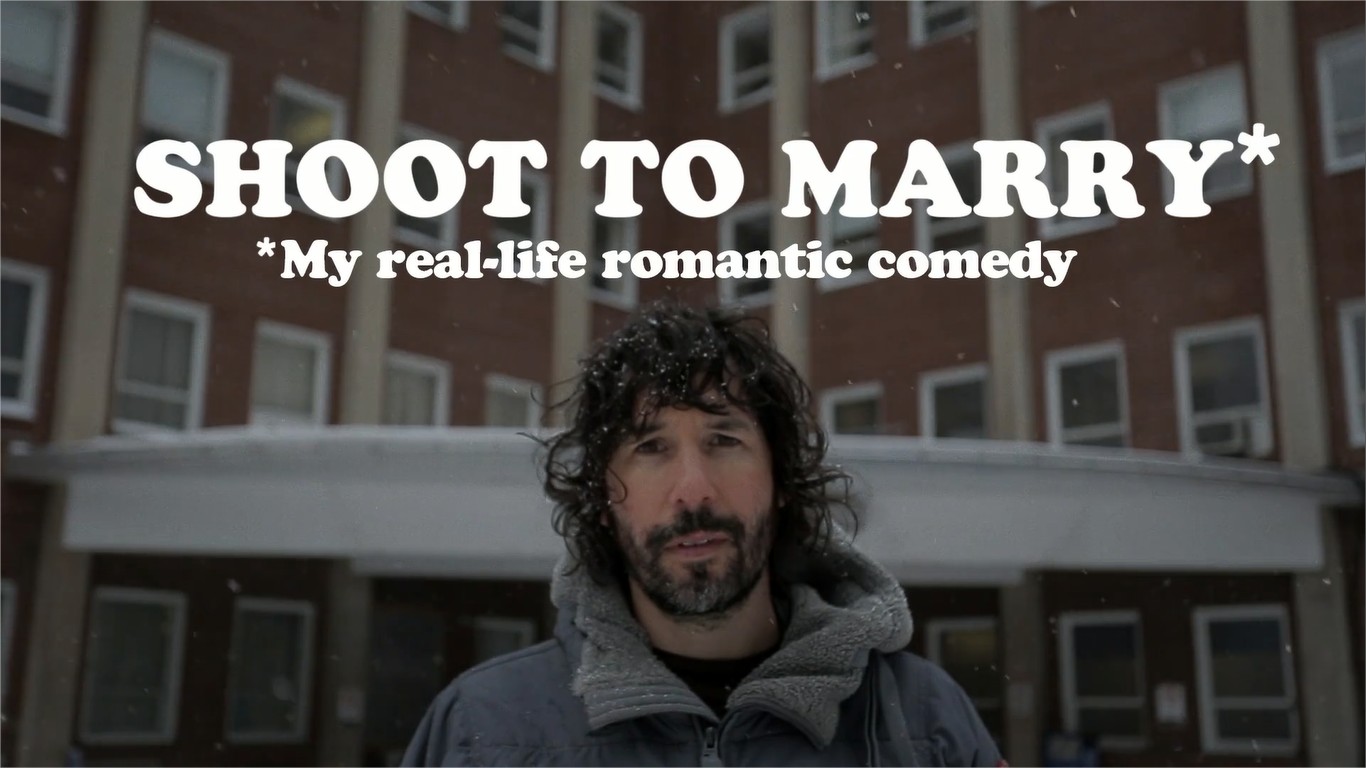 Fotograma 1 de Shoot to Marry