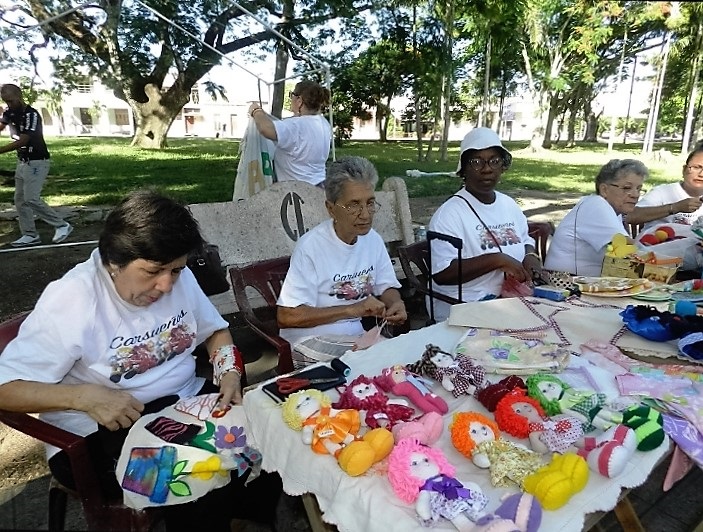 Centro de Desarrollo Local Comunitario