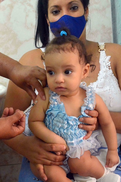 Bayamo - Granma - Cuba - 15/07/2021