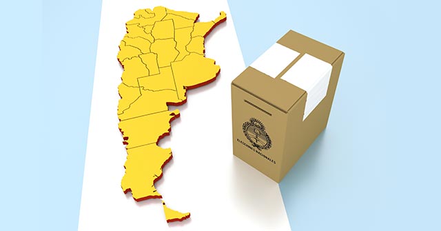 PASO -Argentina 2021