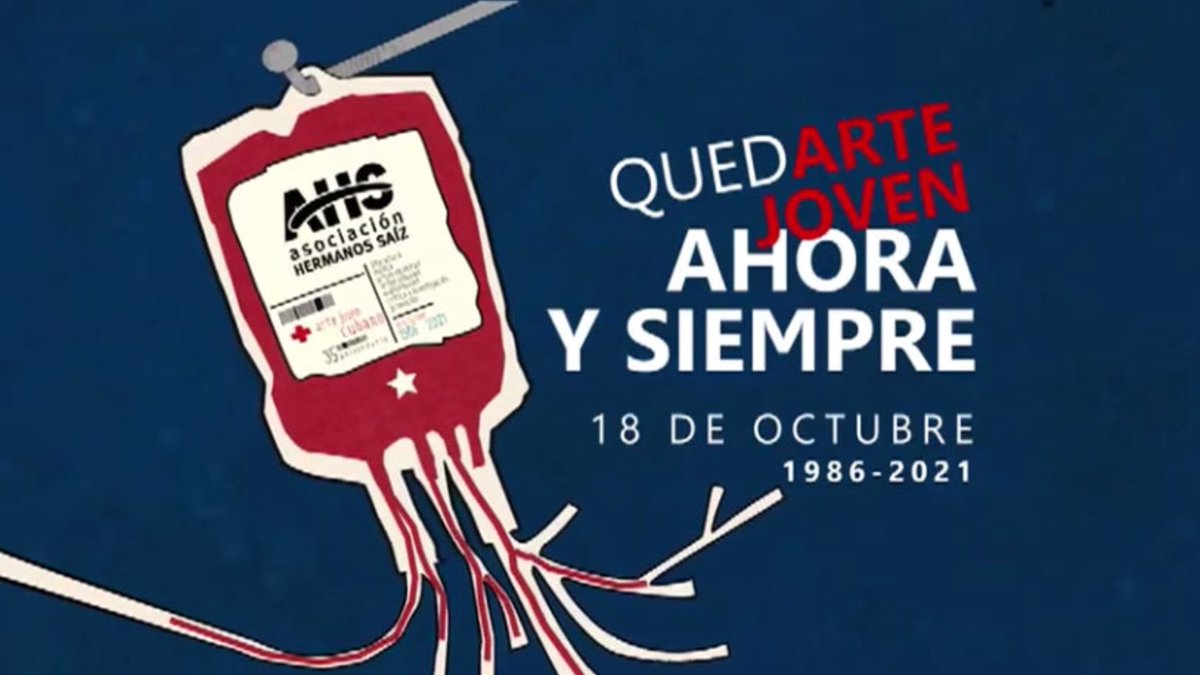 Aniversario AHS