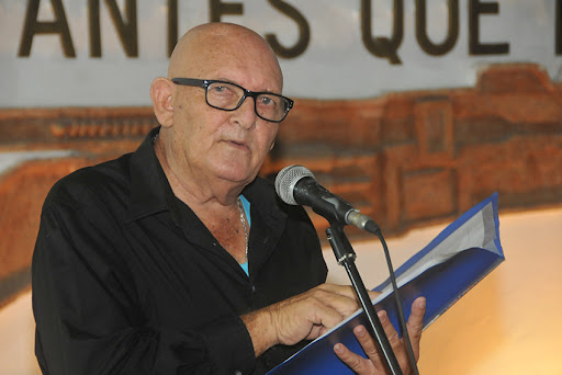 Victor Manuel Marrero Zaldívar