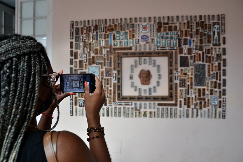 Bienal de La Habana-vigesimocuarta edición