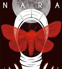 Fotograma de la película Nara 1