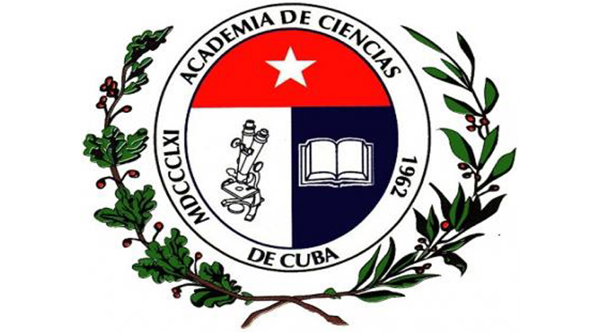 Academia de Ciencias de Cuba