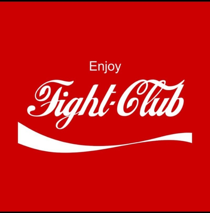 El Club de la pelea