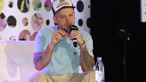 Residente