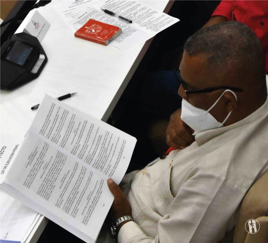 Aprobada Ley de Soberanía Alimentaria y Seguridad Alimentaria y Nutricional.