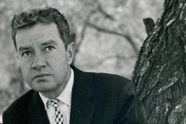 Juan Rulfo-escritor