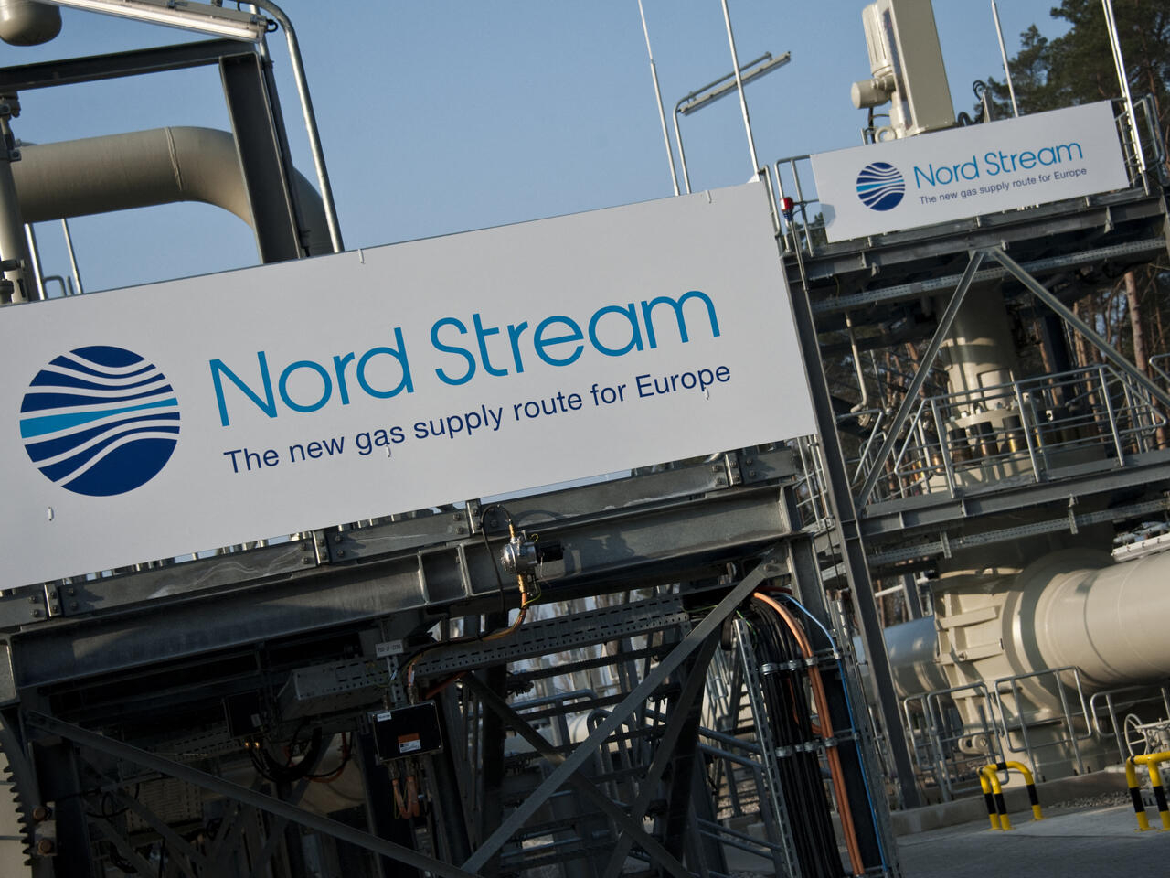 NordStream 2