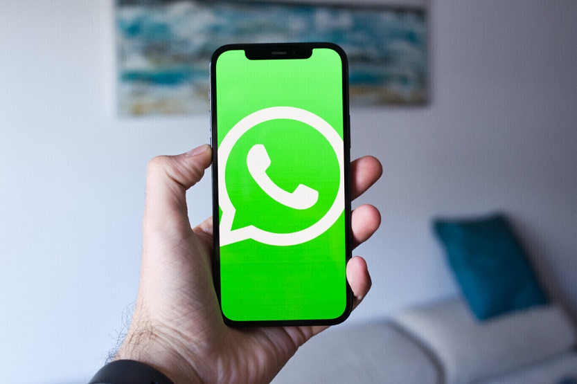 WhatsApp-actualización