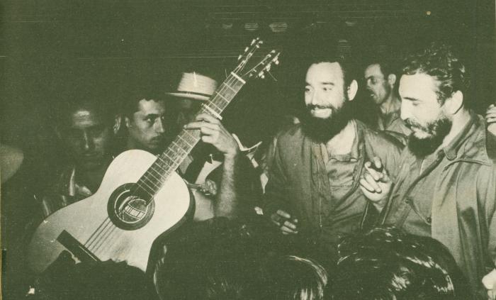 Fidel-Capitán Nuñez Jiménez-carboneros