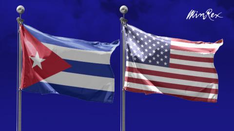 Cuba-Estados Unidos Minrex