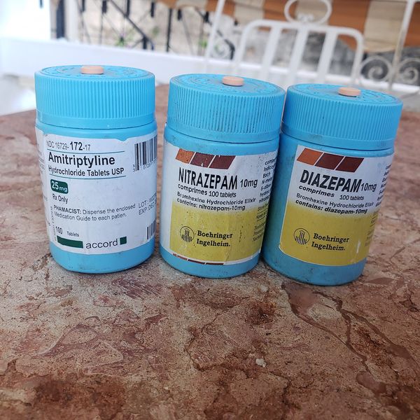 Medicamentos falsificados en Cuba