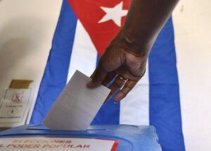 Elecciones municipales en Cuba