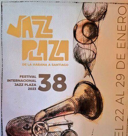 Jazz Plaza 2023