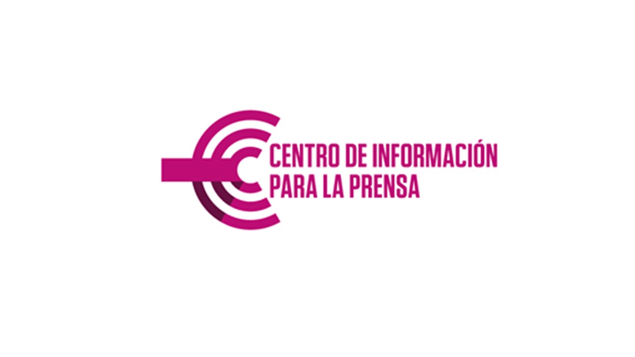 Centro de Información para la Prensa