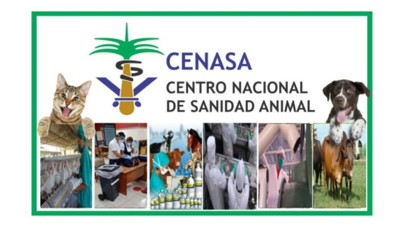 Centro nacional de sanidad animal