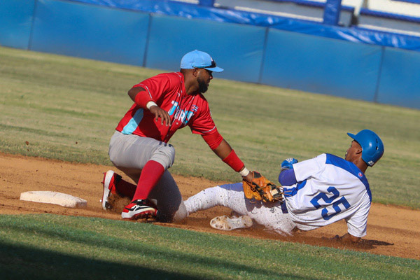 Serie Nacional 62 del béisbol 