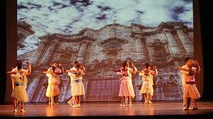 Conjunto Folklórico Nacional 