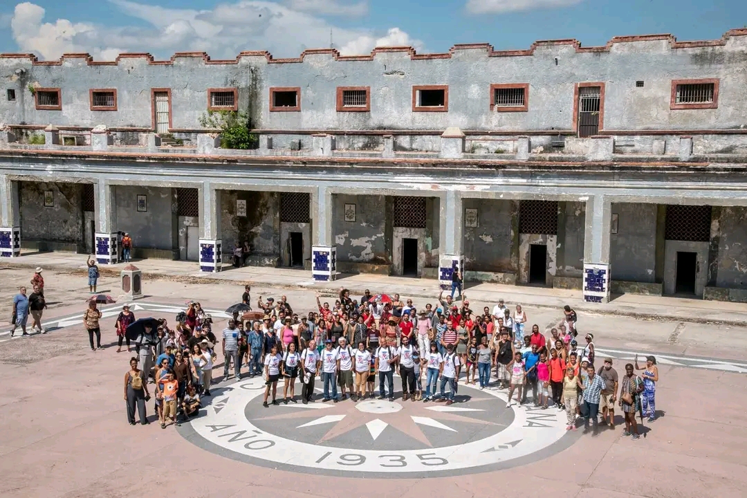 Recorrido al Castillo El Príncipe 