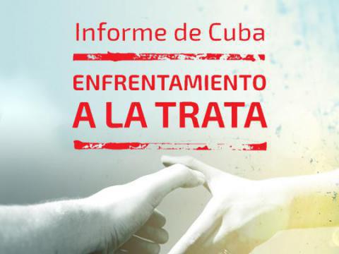 Informe de Cuba-Enfretamiento a la trata de personas-2022