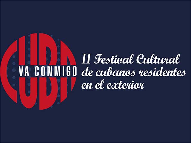 II Festival Cuba va conmigo