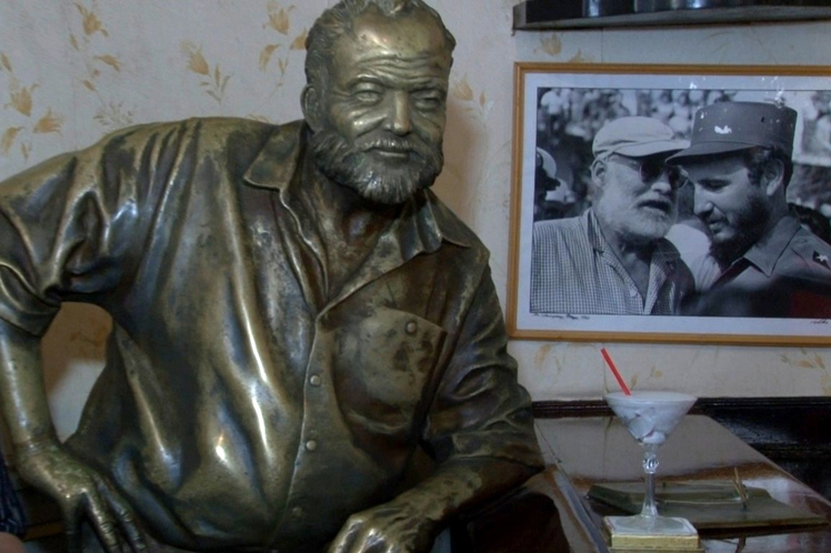 Hemingway-Daiquiri