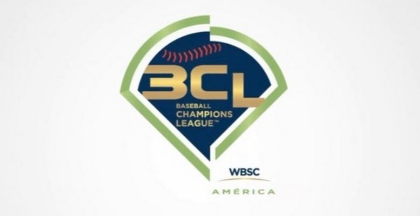 Logo Beisbol Champions América