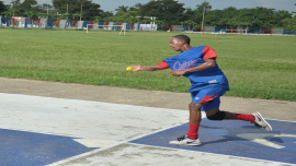 Baseball 5 Cuba 