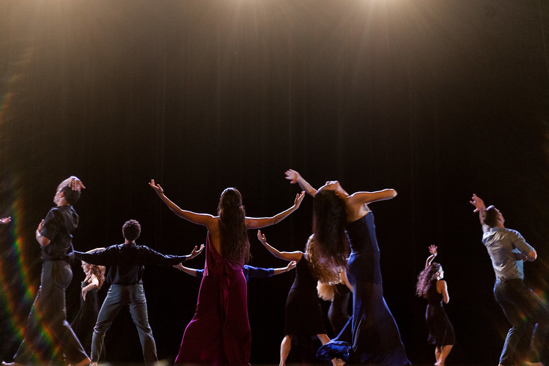 Ballet Nacional de Cuba 