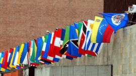 Integración en América Latina para 2024 