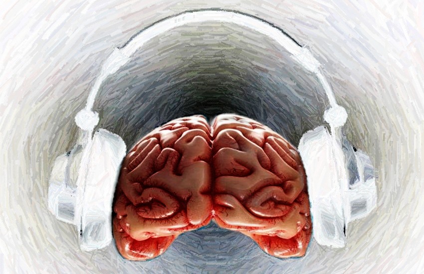 cerebro y canciones 