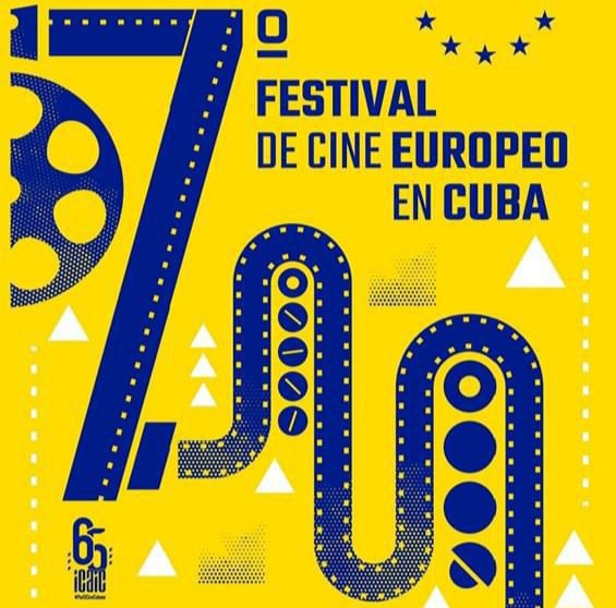 Séptima Edición del Festival de Cine Europeo en La Habana
