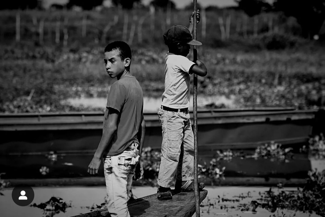 Trabajo Infantil