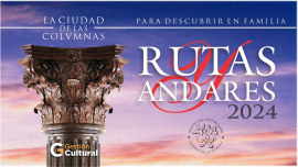 Rutas y Andares 2024