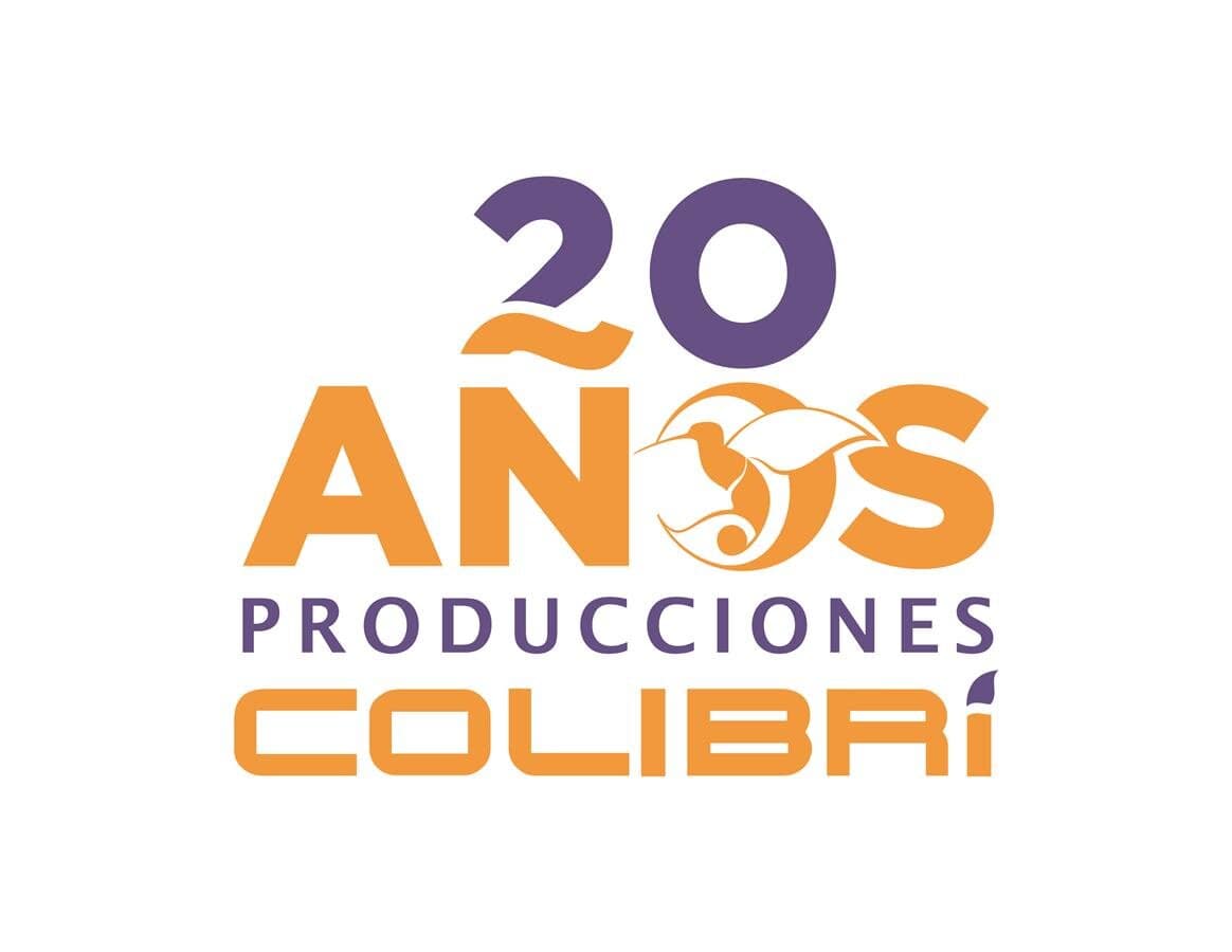 Producciones Colibrí 20 años