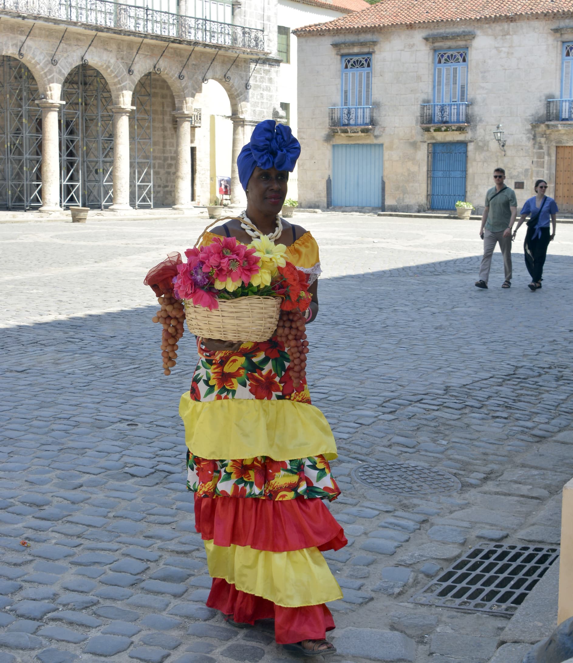 Habana Veja 