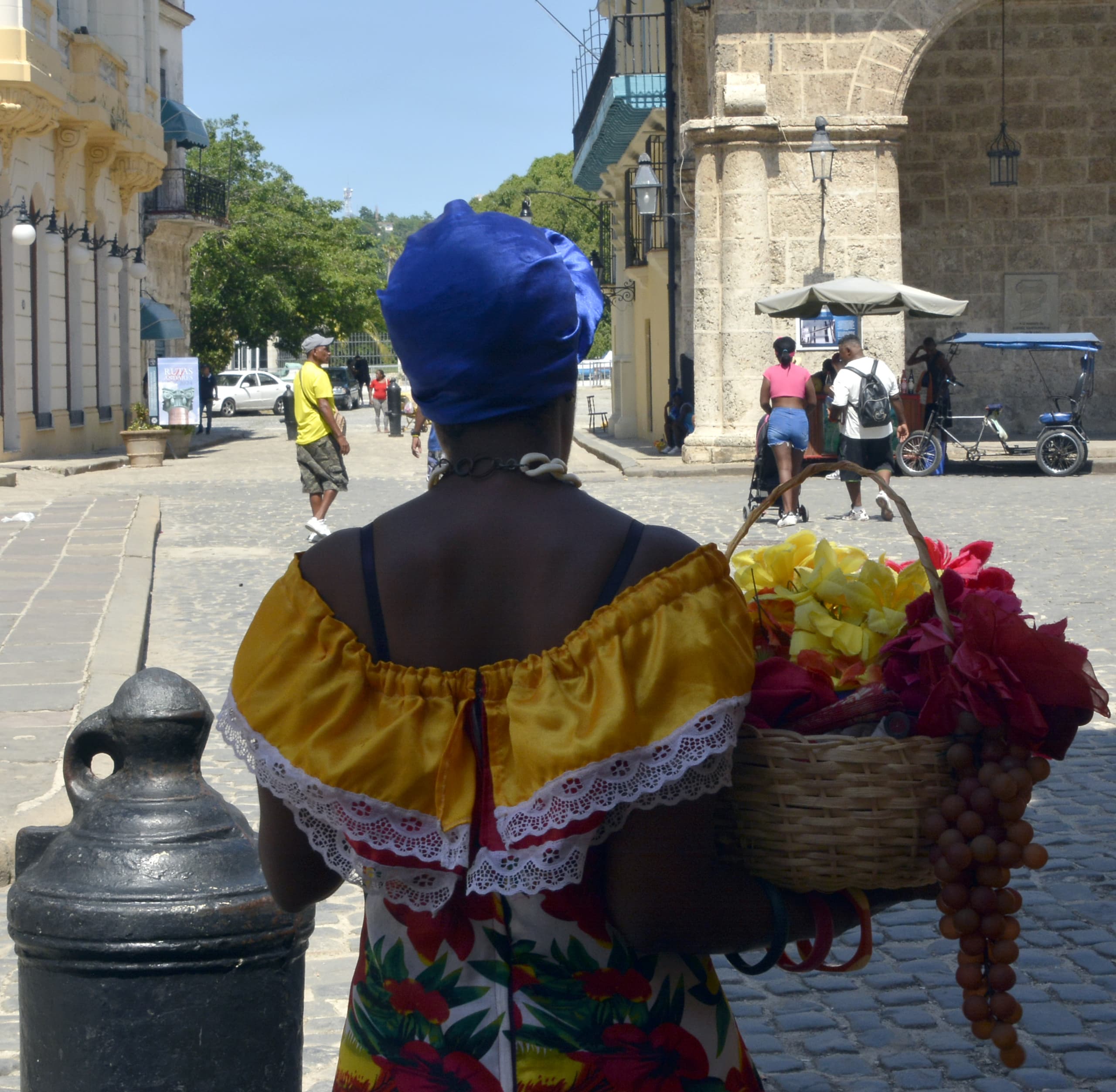 Habana Veja 